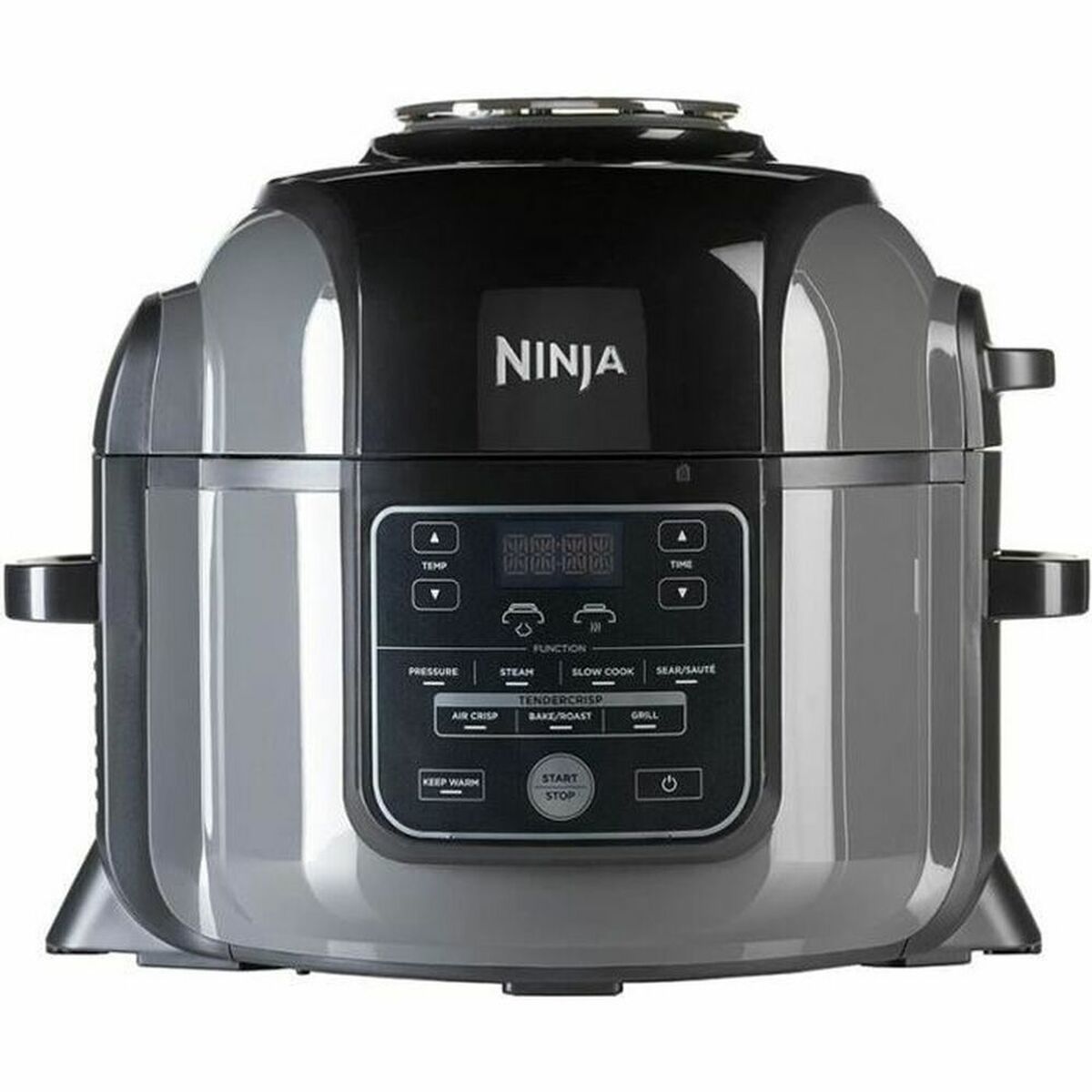 Robot de Bucătărie NINJA OP300 6 L 1460 W