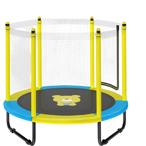 Indoor trampoline