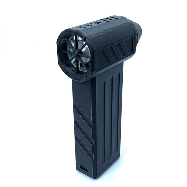 Blower, 150W, Battery, Electric, High Pressure, Black