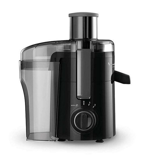 Blender Moulinex JU370810 0,95 L 350W Negru Negru/Argintiu 350 W Negro