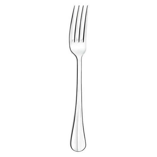 Set de Furculițe Amefa Baguette Metal Oțel inoxidabil 20,5 cm 12 Unități