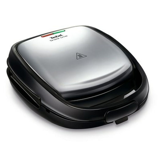 Aparat pentru Sandvișuri Tefal SW341D12 Negru 700 W