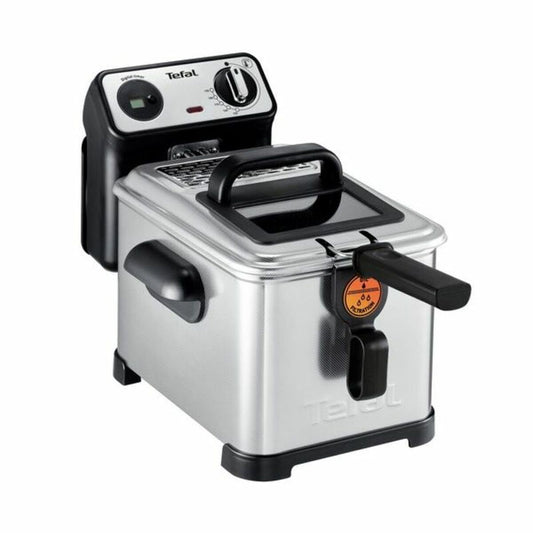 Friteuză Tefal 1,2 kg 3 L Inox 2400W Gri Oțel inoxidabil (Recondiționate A)