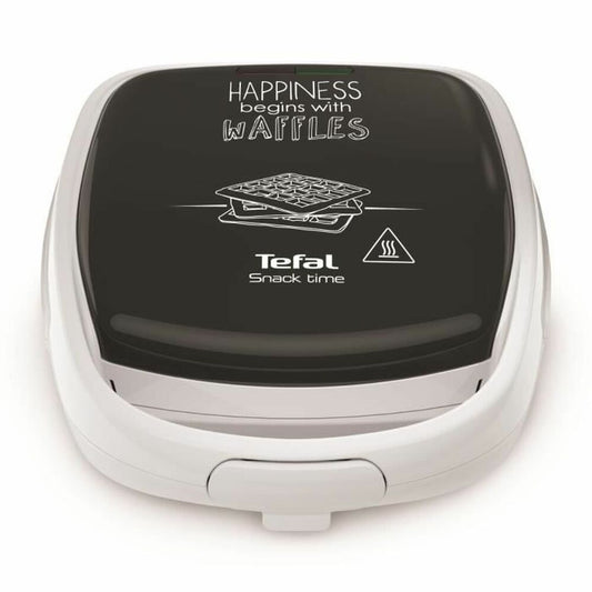 Aparat de Vafe Tefal SW341112 700 W