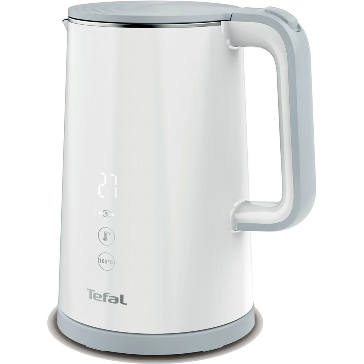 Kettle Tefal KO693110  White 1800 W 1,5 L