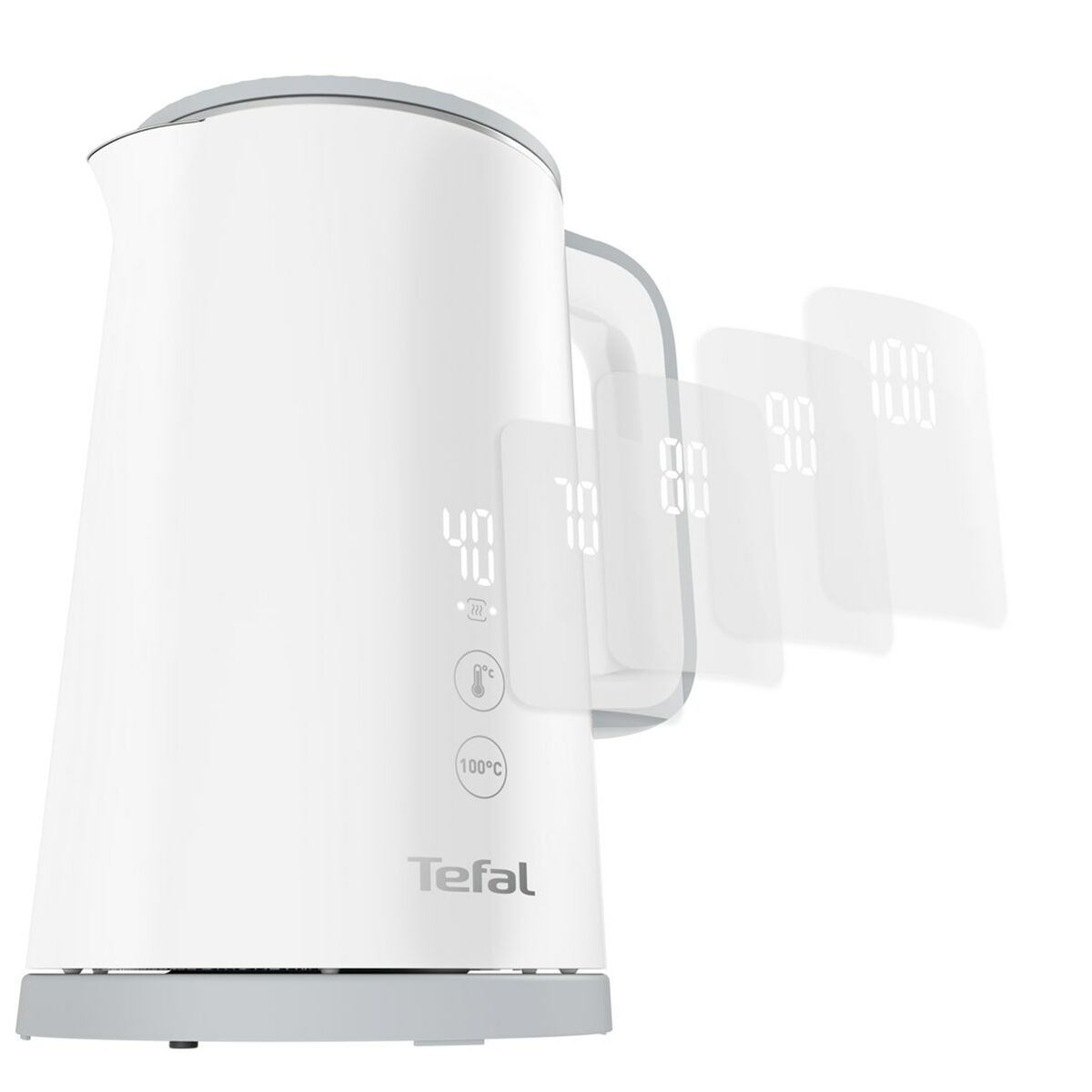 Kettle Tefal KO693110  White 1800 W 1,5 L