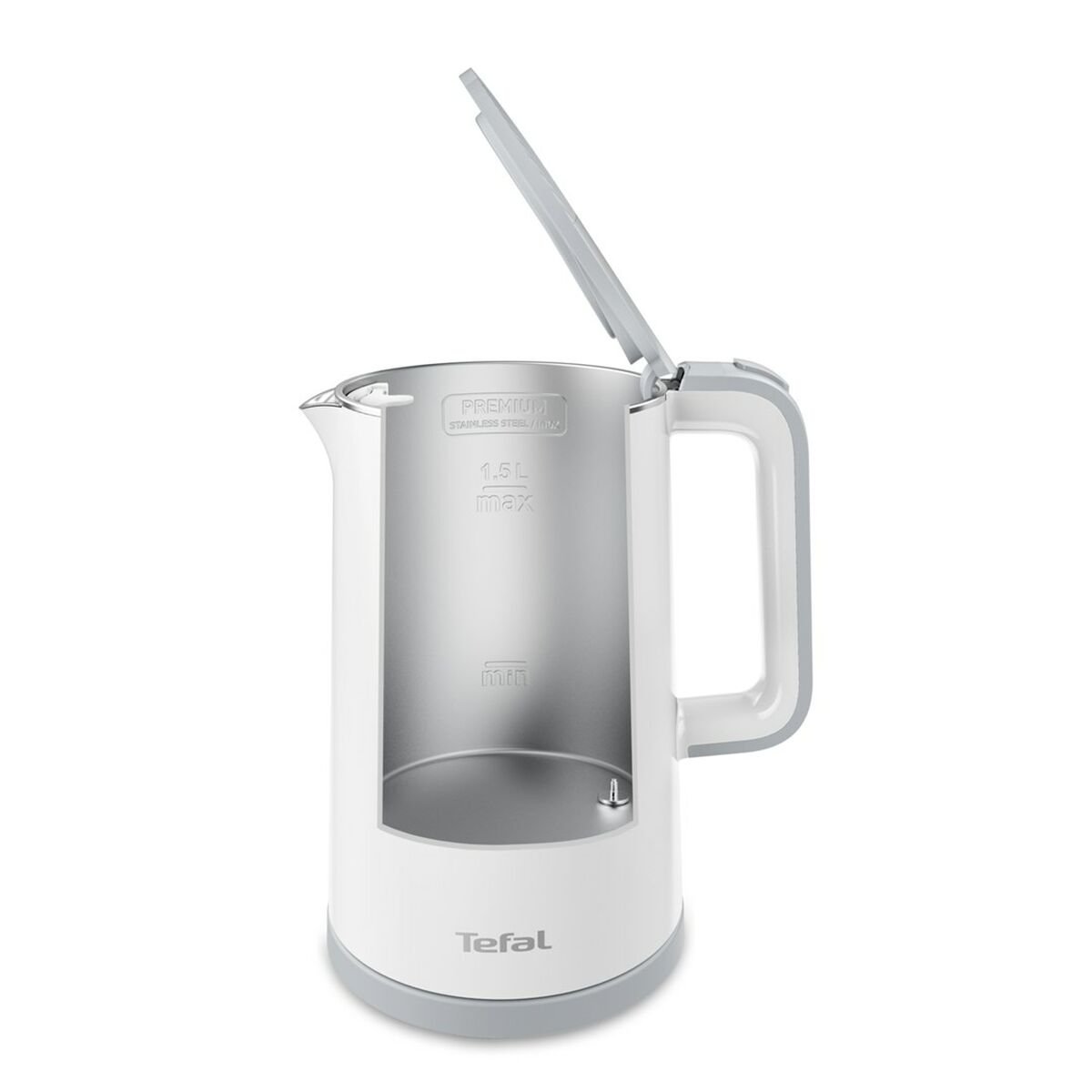 Kettle Tefal KO693110  White 1800 W 1,5 L