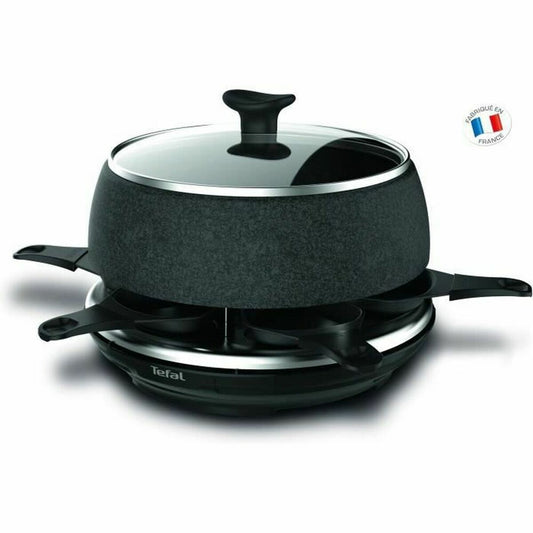 Aparat Fondue Tefal RE12C8 850 W