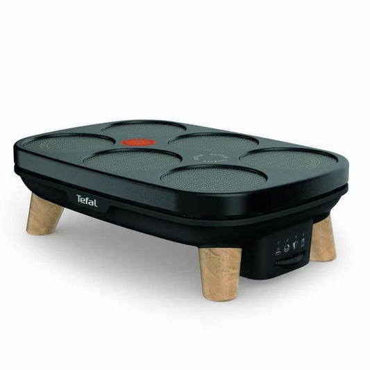 Aparat Clătite Tefal PY900812 1100 W