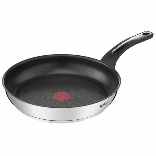 Tigaie Tefal E3000604 Ø 28 cm Oțel inoxidabil