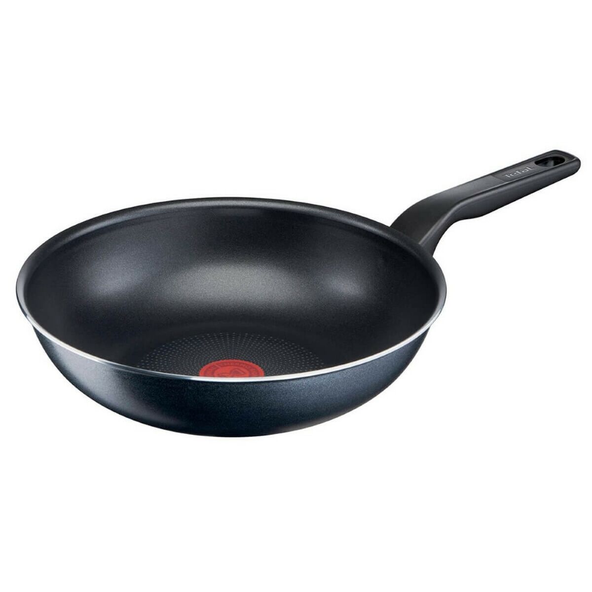 Tigaie Tefal C38519 Negru Aluminiu Ø 28 cm (28 cm)