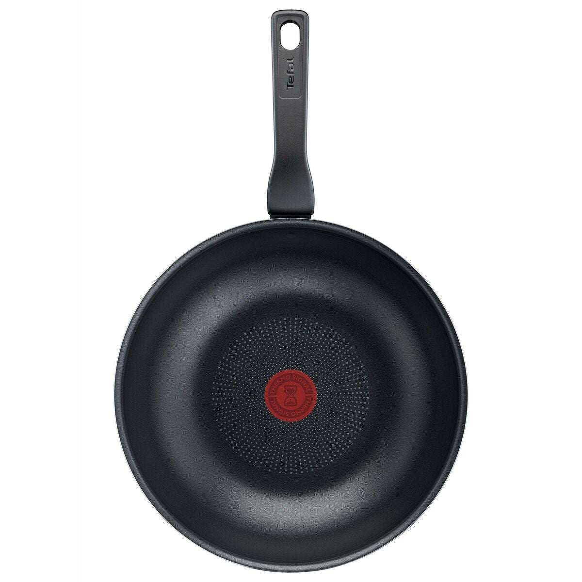 Pan Tefal C38519 Black Aluminium Ø 28 cm (28 cm)