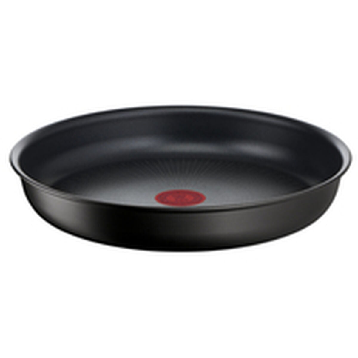 Tigaie Tefal L76304 Negru Aluminiu Ø 24 cm (1 Unități)