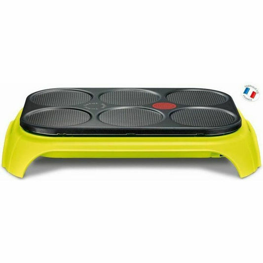 Aparat Clătite Tefal PY559312 1000W (40,6 X 27,5 CM)