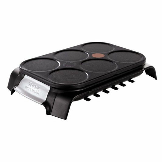 Aparat Clătite Tefal PY558813 1000 W