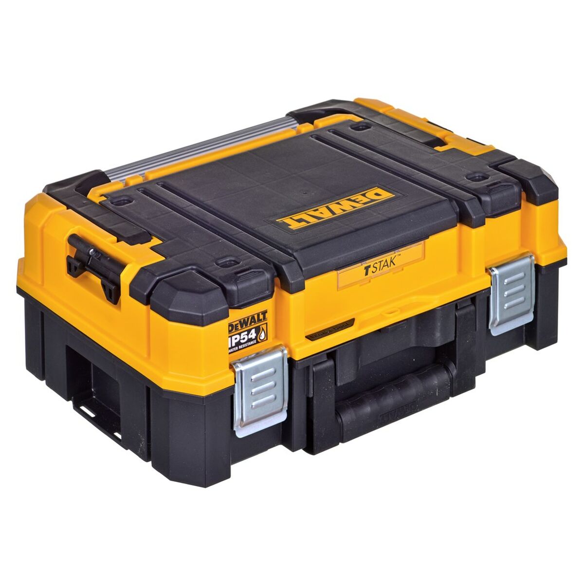 Toolbox Dewalt DWST83344-1 44 x 18,3 x 33,2 cm