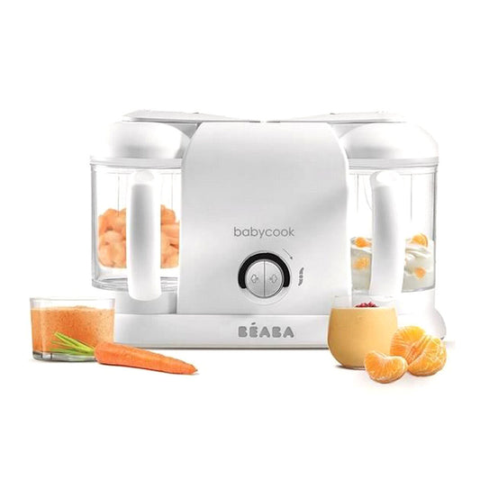 Robot de Bucătărie Béaba Babycook Duo 800W