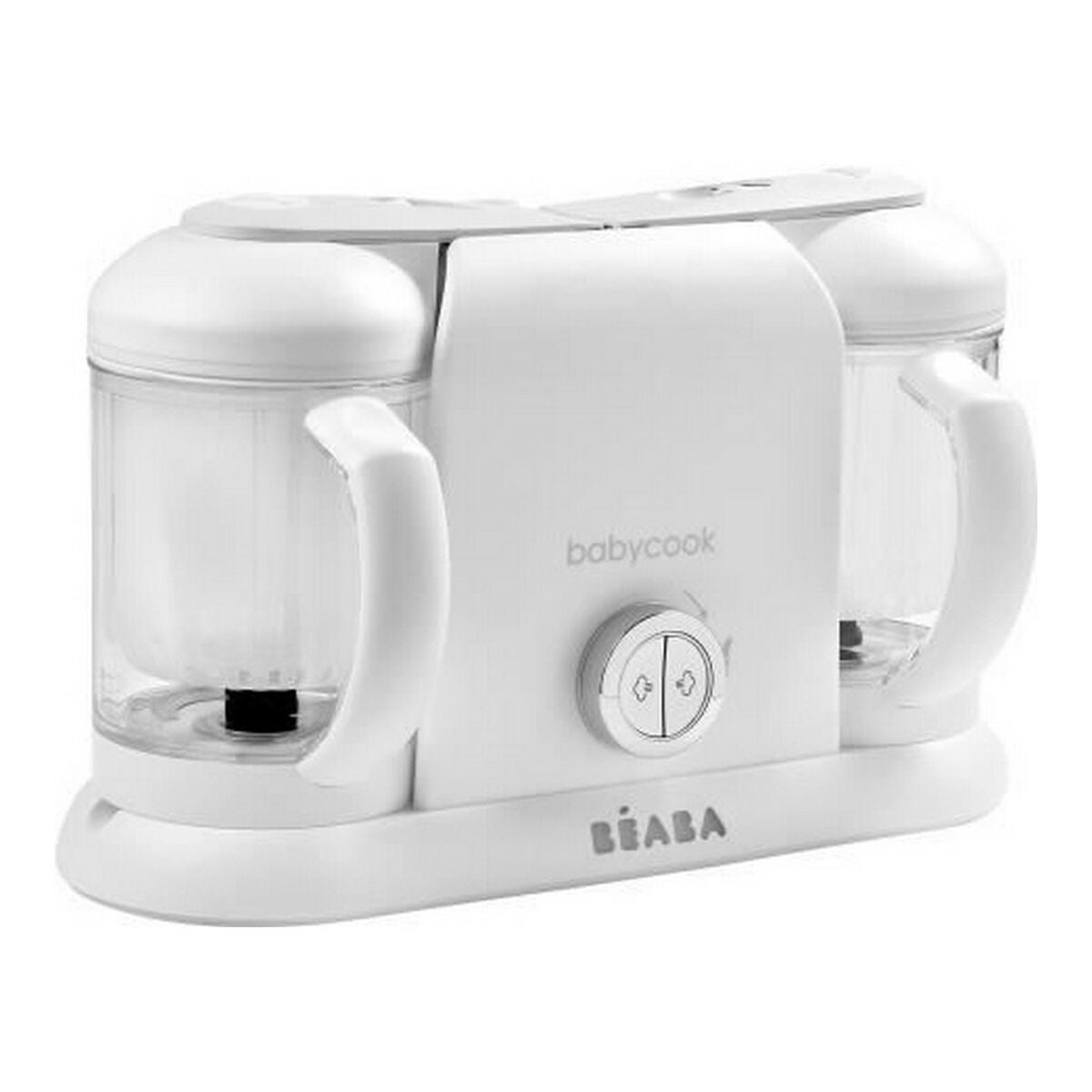 Robot de Bucătărie Béaba Babycook Duo 800W