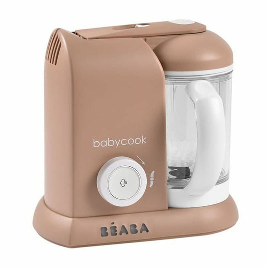 Robot de Bucătărie Béaba Babycook 1,1 L Maro