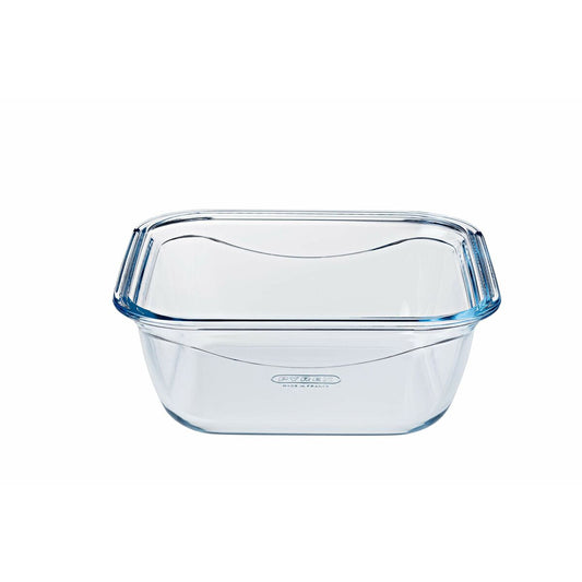 Lunch box Pyrex 286PG00 Blue 1,9 L