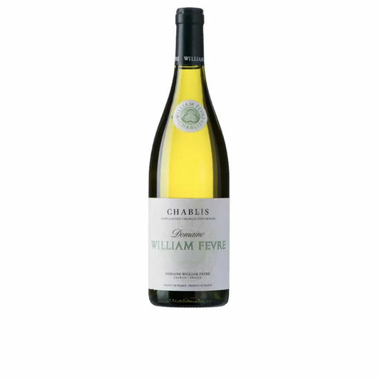 vin alb William Fèvre Chablis William Fevre 2019