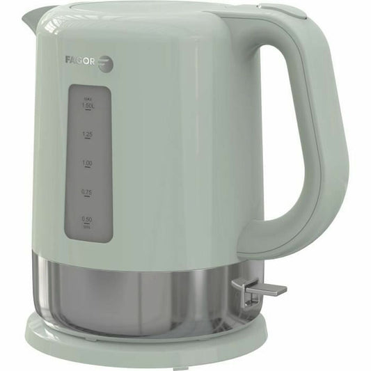 Kettle Fagor 1850-2200 W 1,5 L