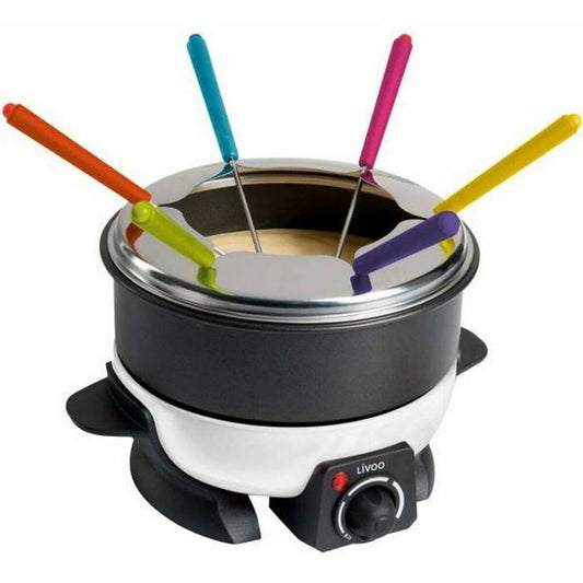 Aparat Fondue Livoo 106DOC 1,6 L