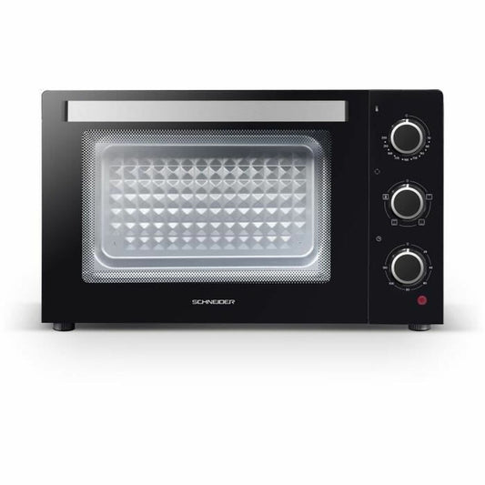 Mini Electric Oven Schneider 45 L