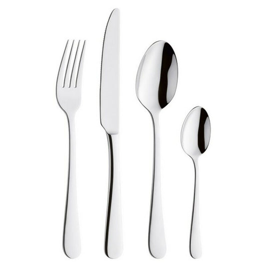 Set de Tacâmuri Amefa Austin Metal Oțel inoxidabil 24 Piese