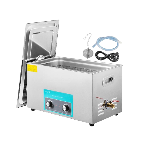 Portable Ultrasonic Cleaner Electric 30L Cleaning Machine