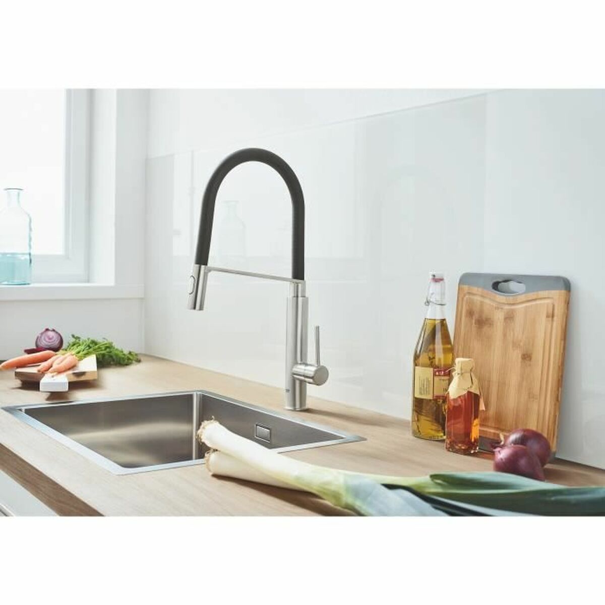 Mixer Tap Grohe