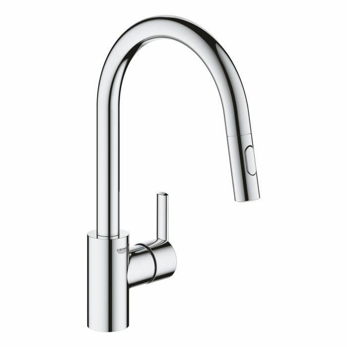 Robinet Monocomandă Grohe 31486001 Metal