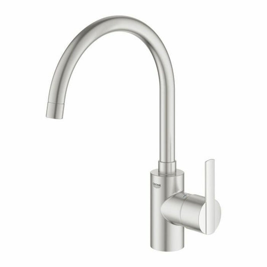 Mixer Tap Grohe 32670DC2 Metal