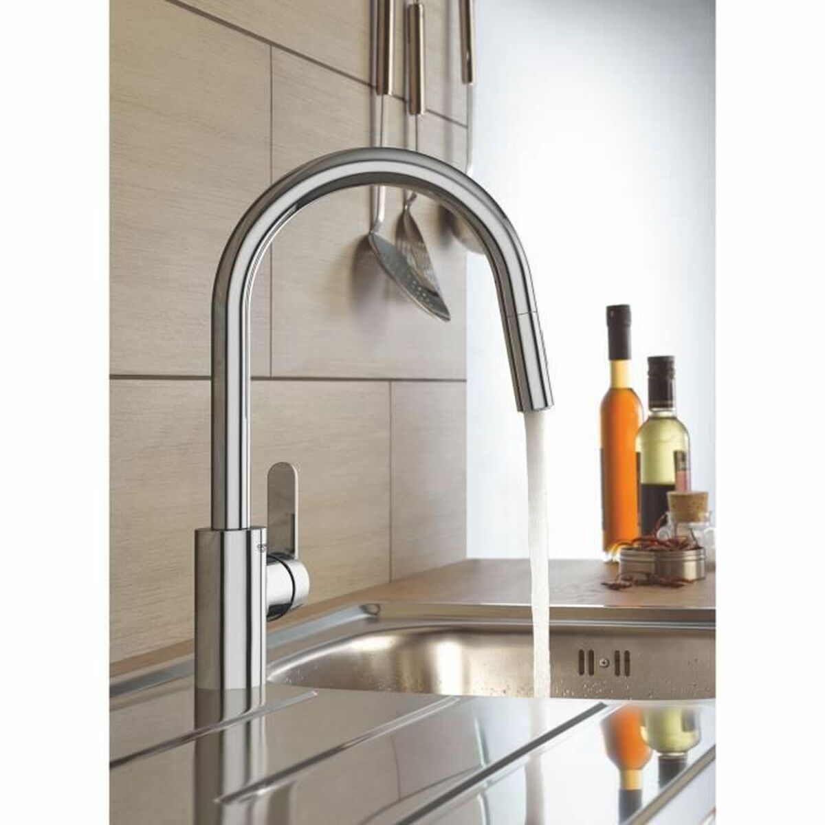 Robinet Monocomandă Grohe 31484001