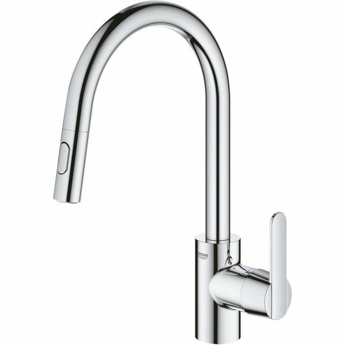 Robinet Monocomandă Grohe 31484001