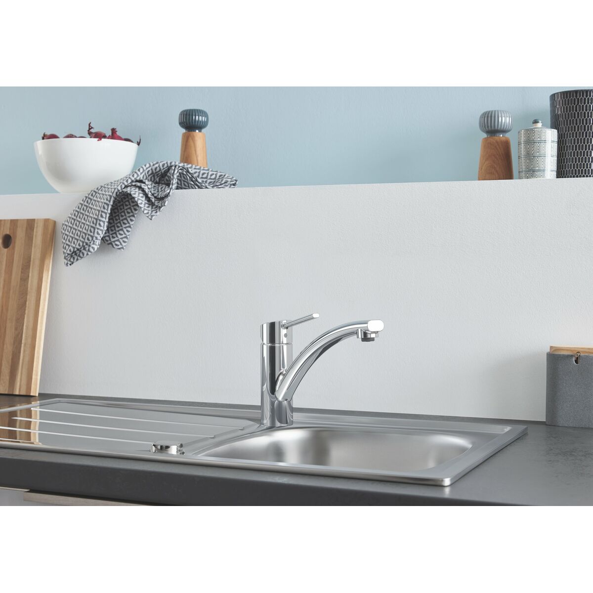 Robinet Monocomandă Grohe 30358000