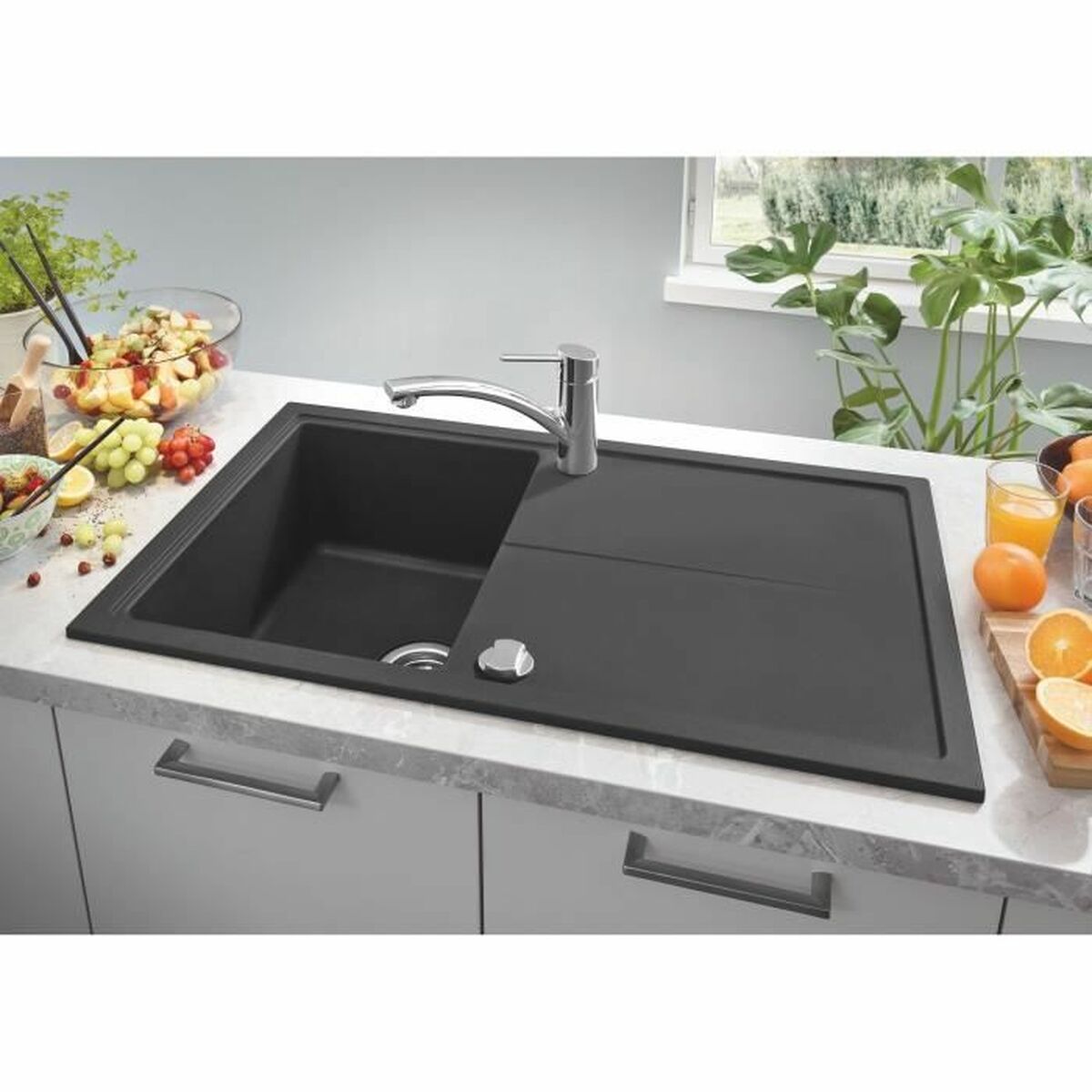 Robinet Monocomandă Grohe 30358000