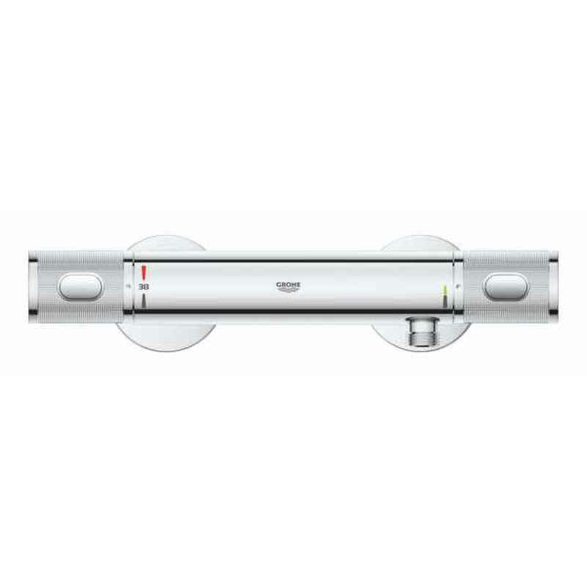 Robinet Grohe 34790000 Baie/duș