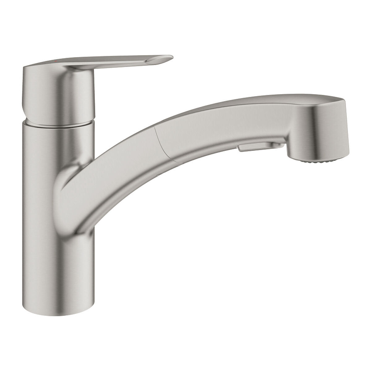 Robinet Monocomandă Grohe 30531DC1 Metal Alamă