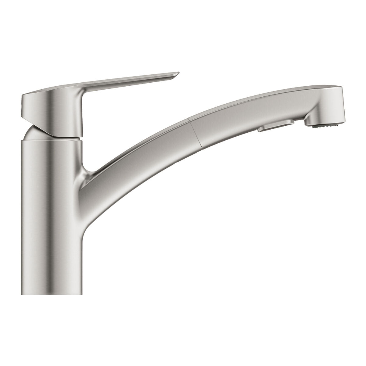 Robinet Monocomandă Grohe 30531DC1 Metal Alamă