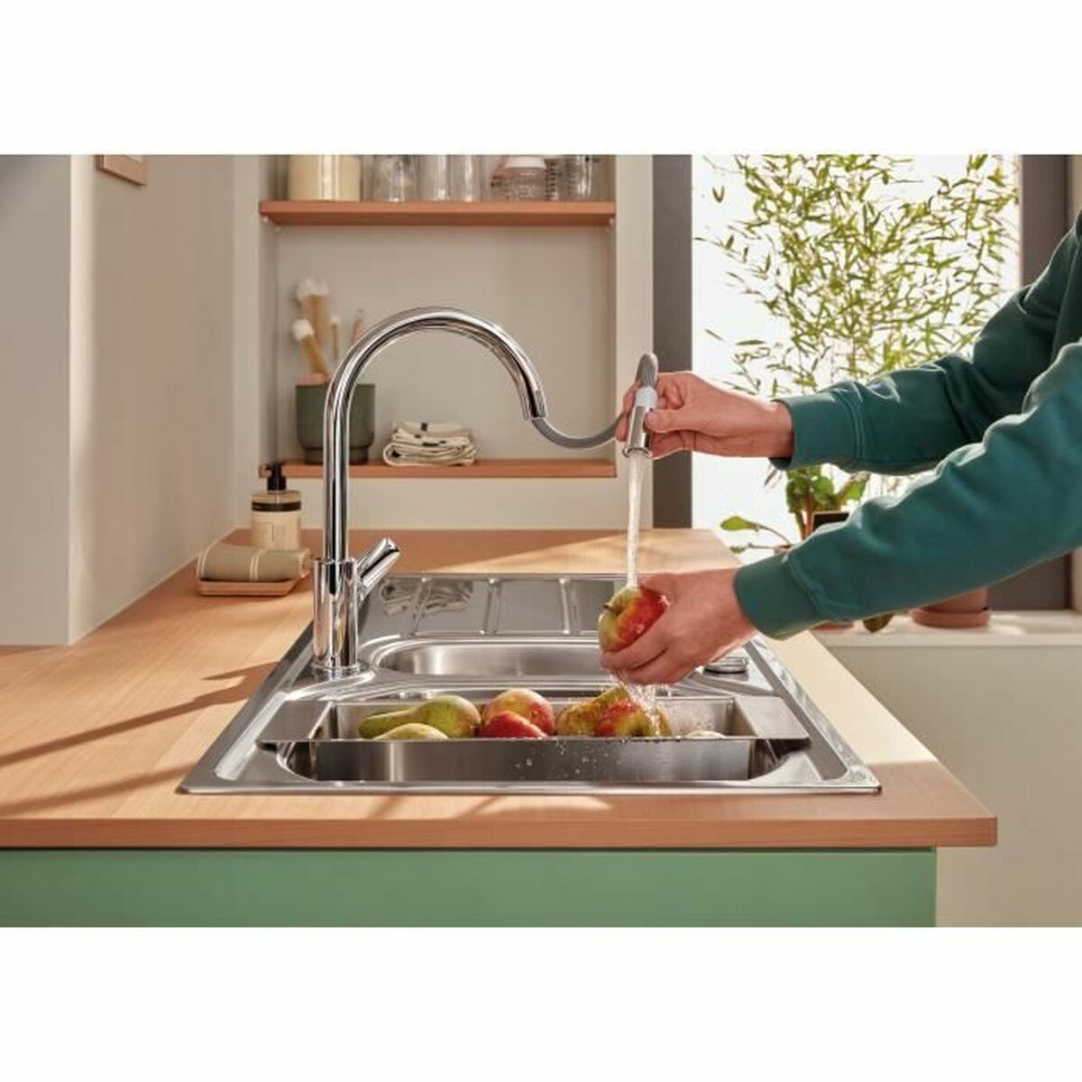 Robinet Monocomandă Grohe Start Edge