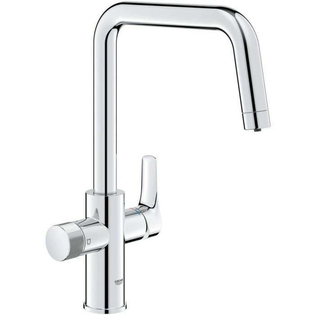 Kitchen Tap Grohe Blue Pure Start Furculiţă/ în forma de U