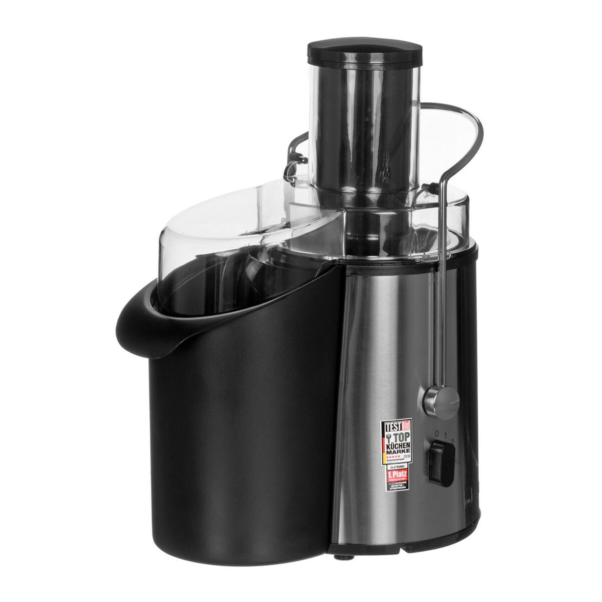 Liquidiser Clatronic AE 3532 Black 1000 W 2 L