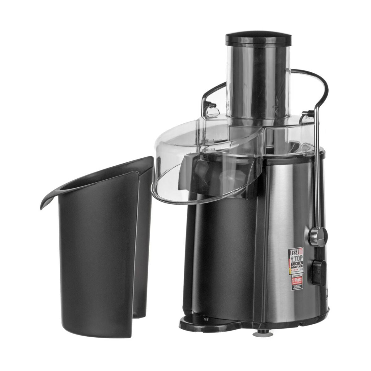 Blender Clatronic AE 3532 Negru 1000 W 2 L