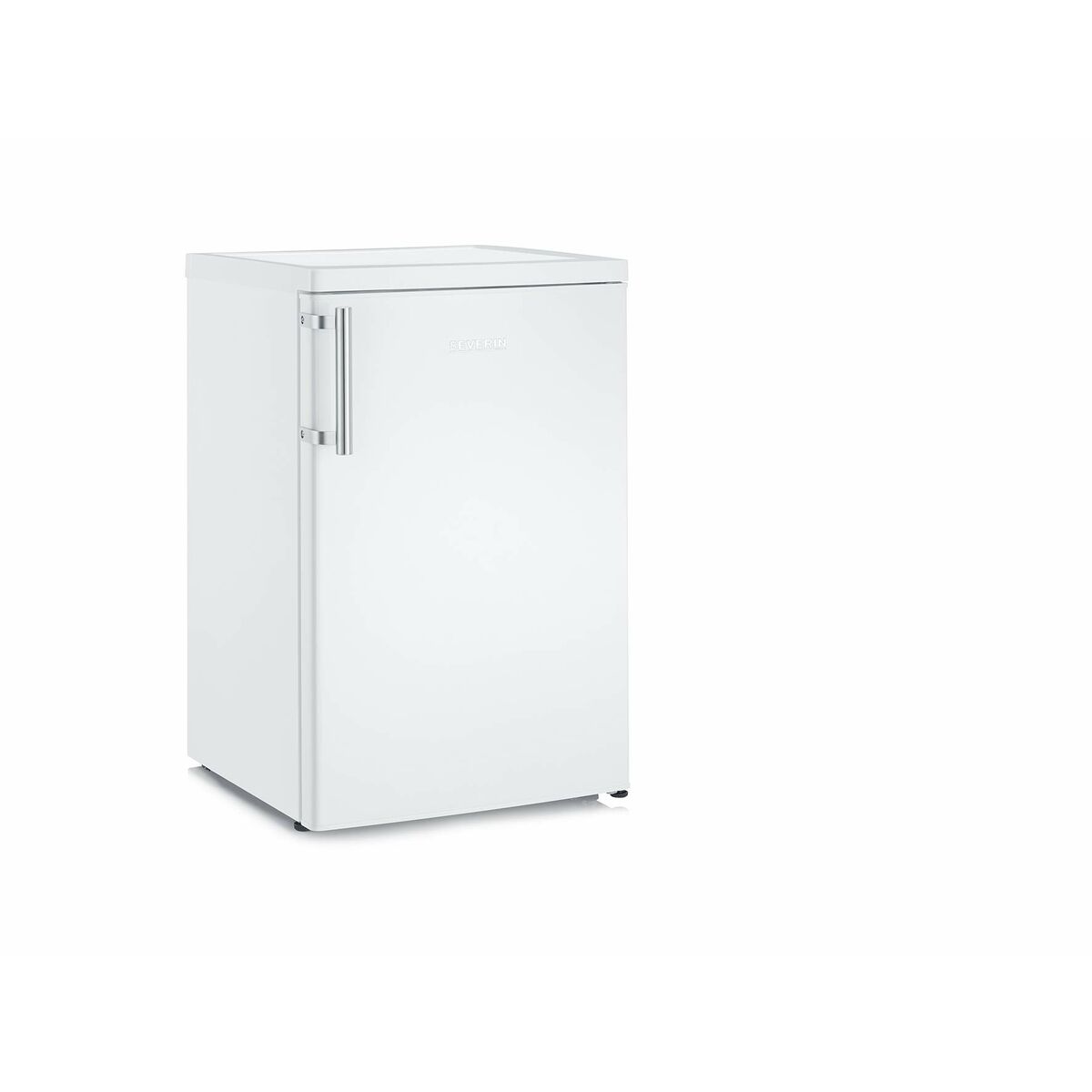 Combined Refrigerator Severin VKS8808      85 White