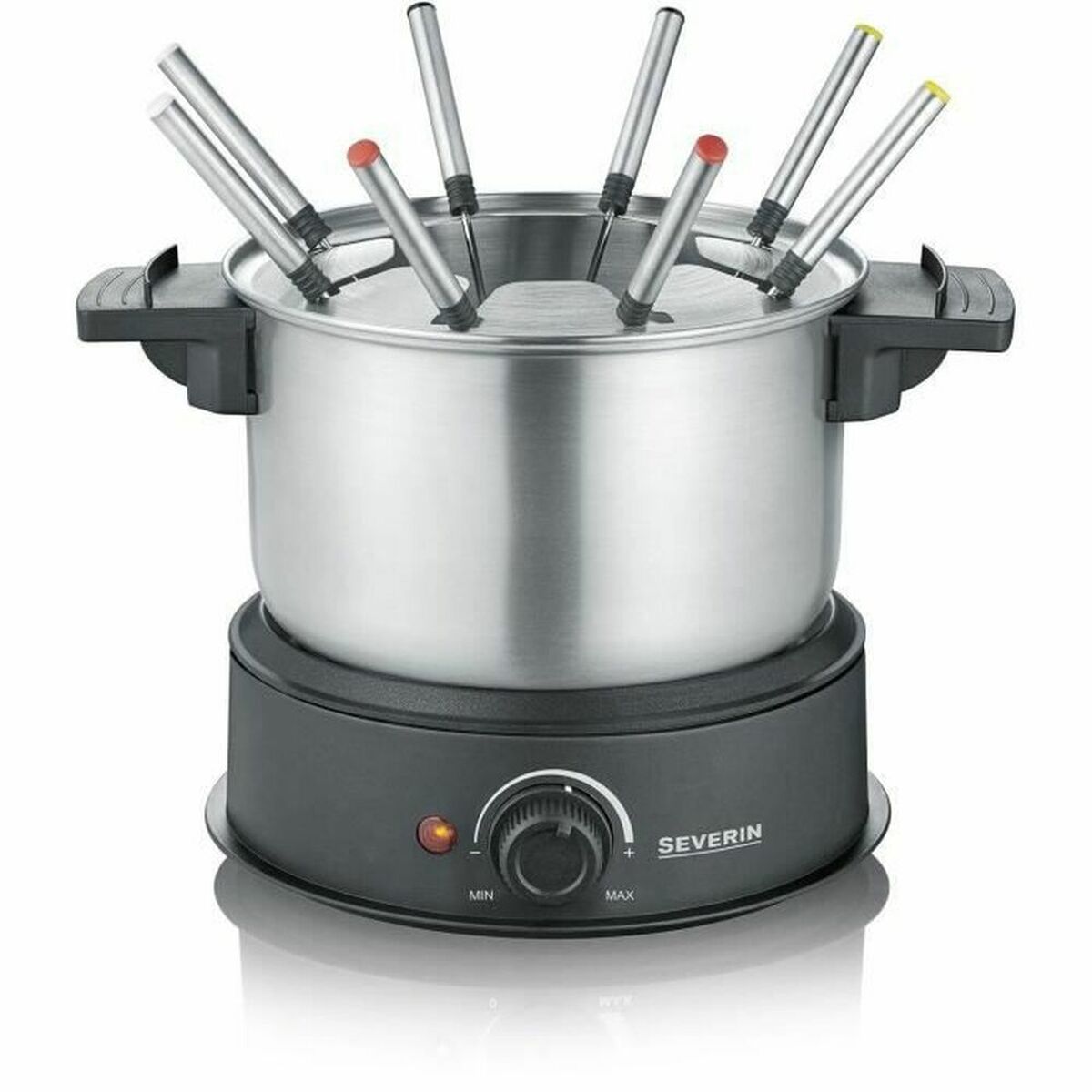 Aparat Fondue Severin FO2473 8 persoane 1,4 L