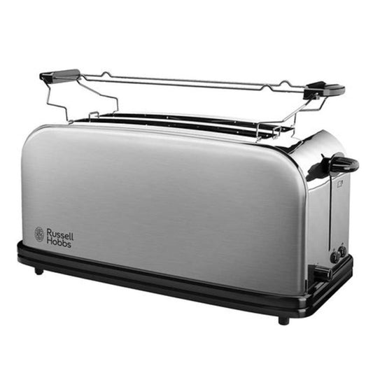 Prăjitor de Pâine Russell Hobbs 23610-56 Oțel inoxidabil 1600 W