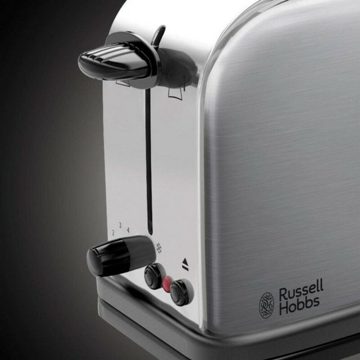 Prăjitor de Pâine Russell Hobbs 21396-56 1000 W