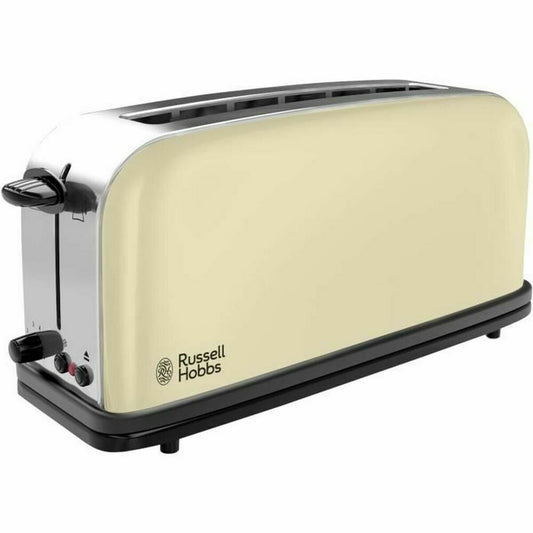 Prăjitor de Pâine Russell Hobbs 21395-56 1000W Crem