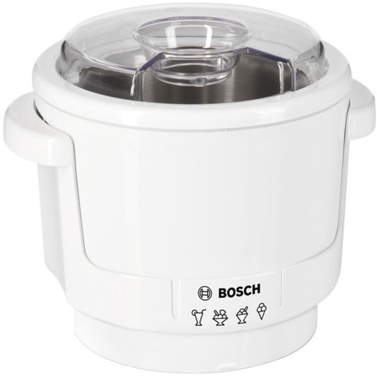 Ice Cream Maker BOSCH MUZ5EB2